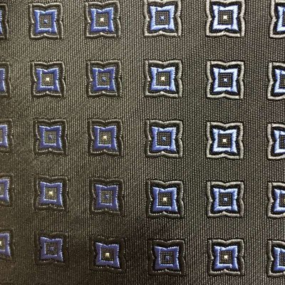 画像1: 手裏剣　青